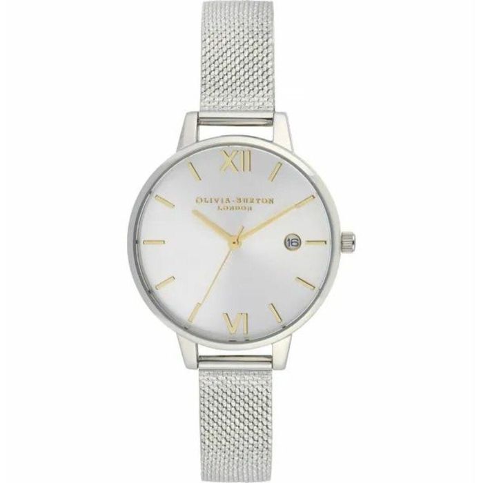 Reloj Mujer Olivia Burton OB16DE02 (Ø 34 mm)