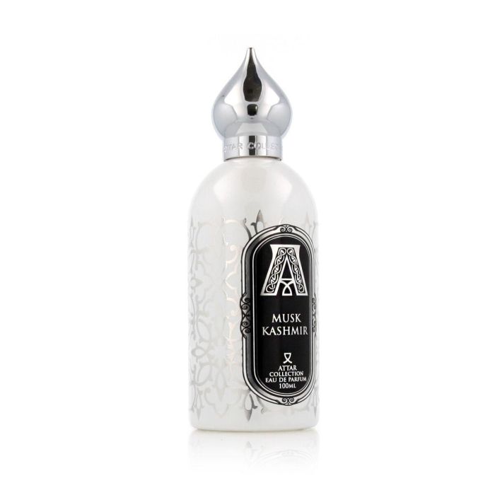 Perfume Unisex Attar Collection EDP Musk Kashmir 100 ml 1 Perfume Unisex Attar Collection EDP Musk Kashmir 100 ml 1