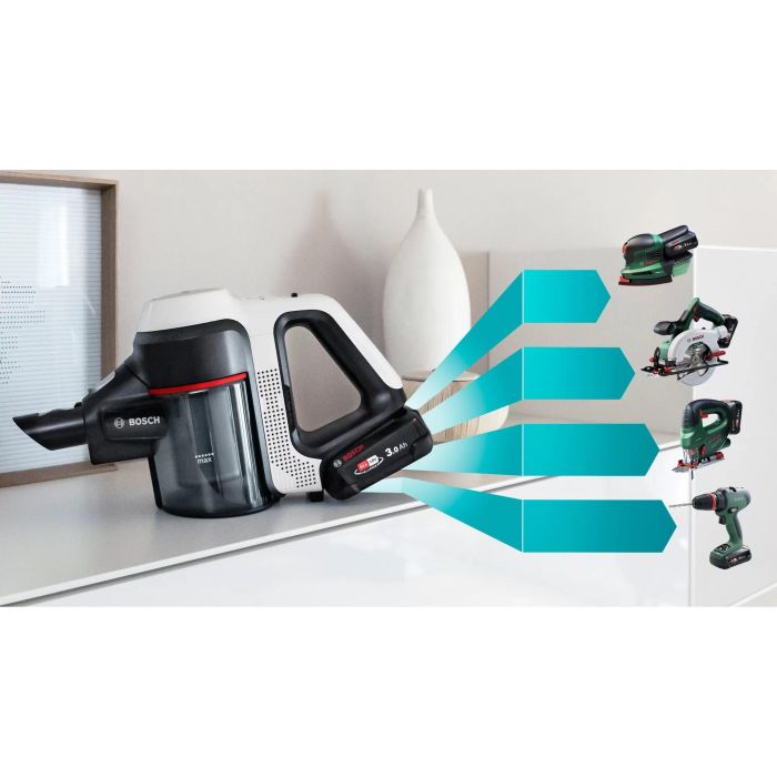 Bosch BBS 711 W Unlimited Serie 7 20 Bosch BBS 711 W Unlimited Serie 7 20