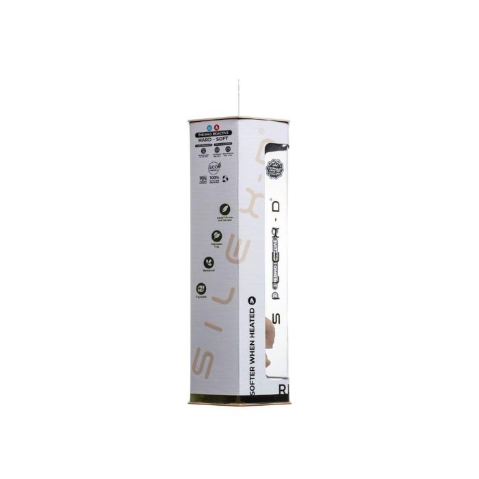 Consolador Realista Silexd Silicona Natural 2 Consolador Realista Silexd Silicona Natural 2