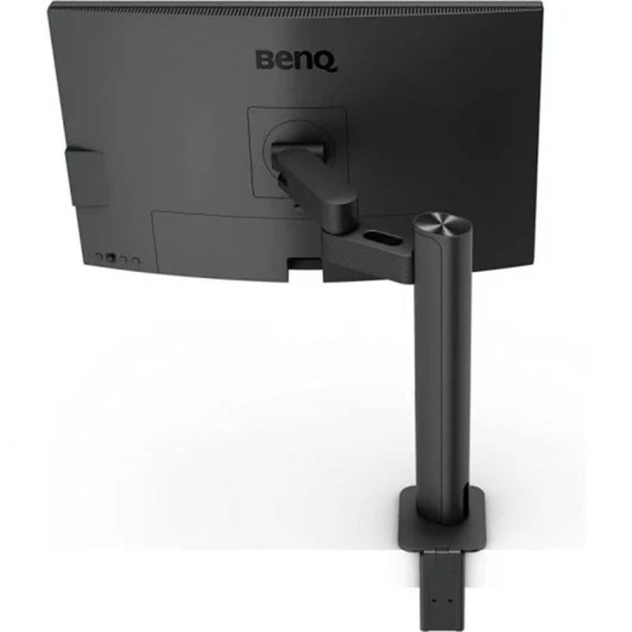 BenQ Monitor PD2705UA 9H.LKDLA.TPE 27" LED IPS 4K UHD 3840x2160 5ms 350cd/m² HDR HDMI 2.0 DP 1.4 USB-C USB 3.2 2