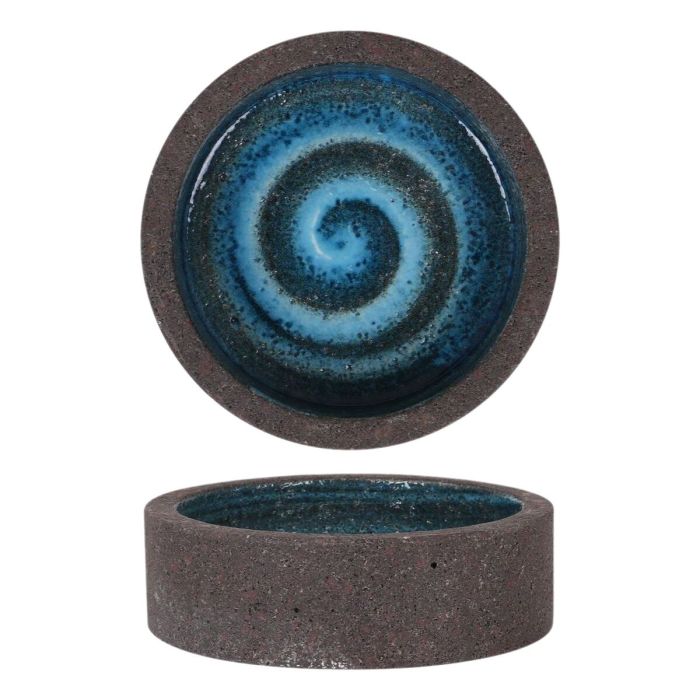 Bol para Aperitivos Pompeya Ø 10 cm (4 Unidades) 1 Bol para Aperitivos Pompeya Ø 10 cm (4 Unidades) 1