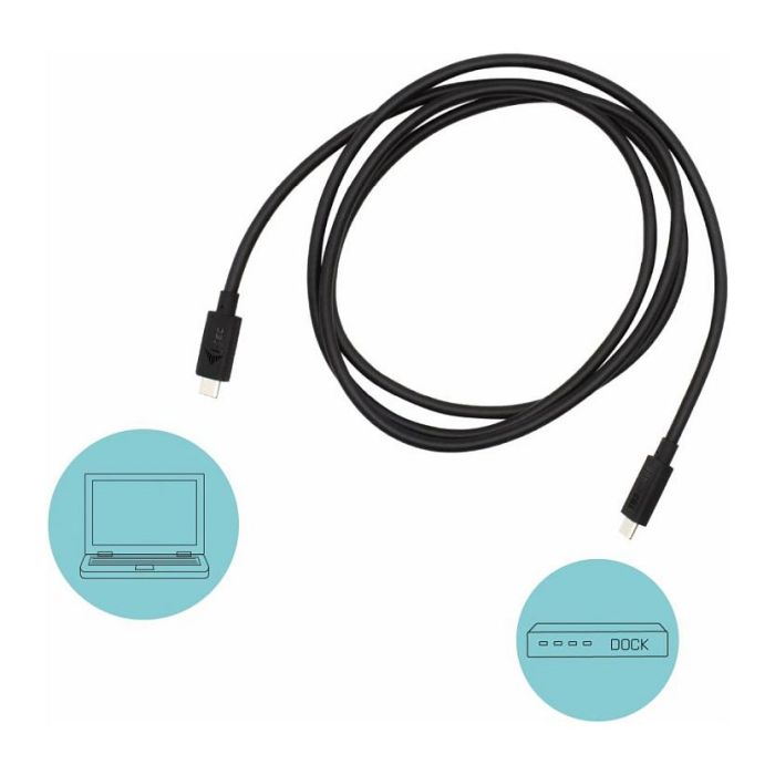 Cable de Alimentación i-Tec TB3CBL150CM