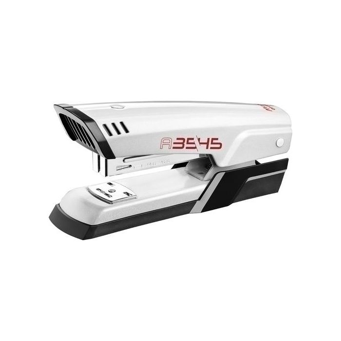 Grapadora Maped Half Strip Advanced Metal Blanco (20/25H)