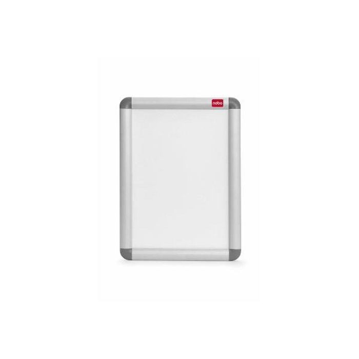 Tablón de Anuncios Nobo Aluminio Polipropileno 1 Tablón de Anuncios Nobo Aluminio Polipropileno 1