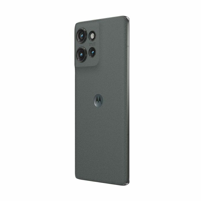 Smartphone Motorola Edge 50 5G 6,7" Octa Core 12 GB RAM 512 GB Gris 22 Smartphone Motorola Edge 50 5G 6,7" Octa Core 12 GB RAM 512 GB Gris 22