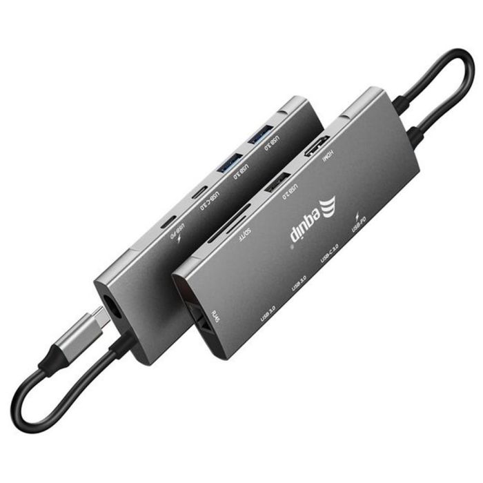 Docking Station Equip Usb Tipo C 1 Docking Station Equip Usb Tipo C 1