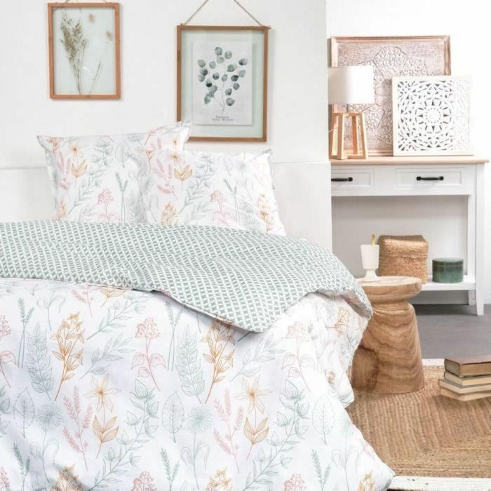TODAY TOD1702999404983 Juego de Cama Doble Sunshine, 240x260 cm, 100% Algodón Estampado 0 TODAY TOD1702999404983 Juego de Cama Doble Sunshine, 240x260 cm, 100% Algodón Estampado 0