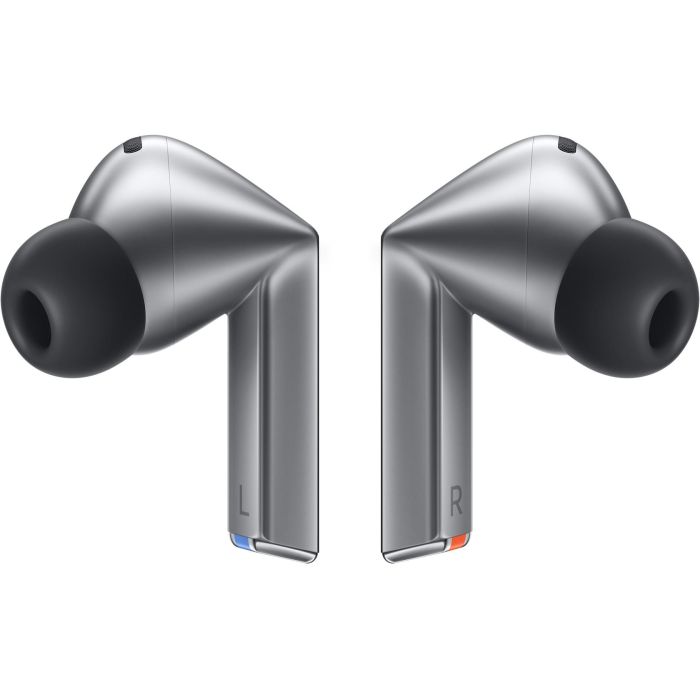 Samsung Galaxy Buds3 Pro SM-R630 Auriculares Inalámbricos True Wireless Stereo Plata 4