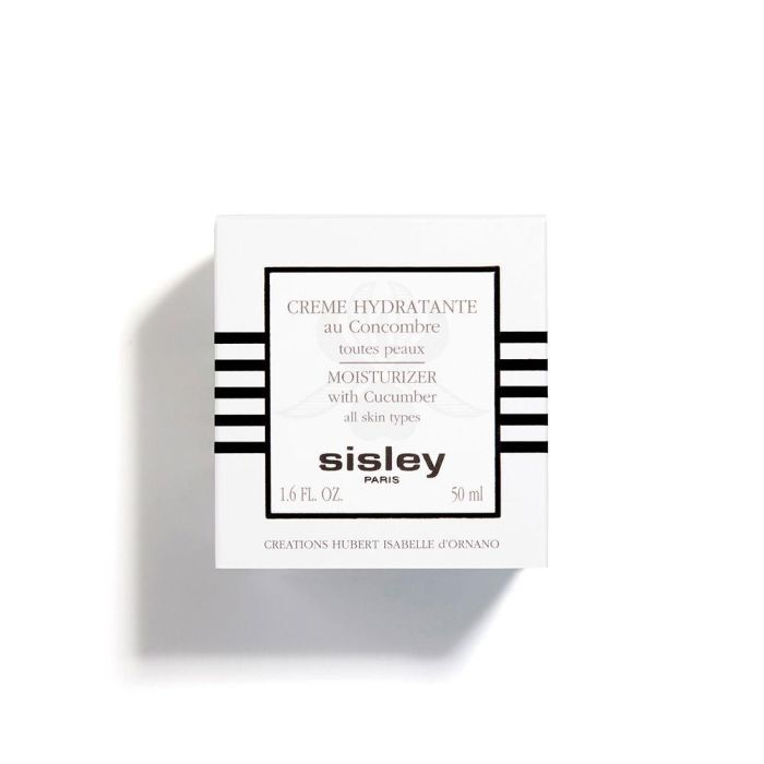 Sisley PHYTO JOUR&NUIT Crema Hidratante con Pepino para Rostro 50 ml 3