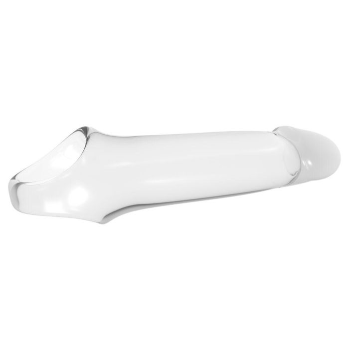Funda para pene Dream Toys Ramrod Ø 3 cm 4 Funda para pene Dream Toys Ramrod Ø 3 cm 4
