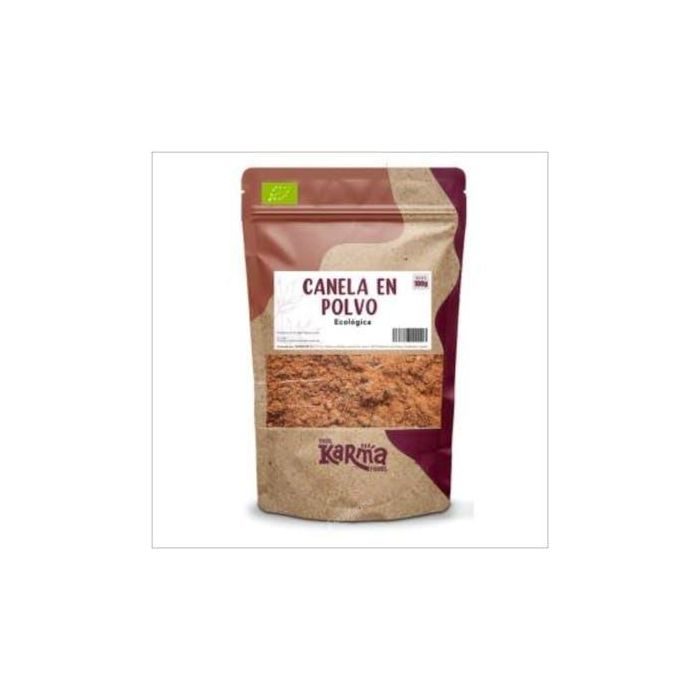 KARMA Canela En Polvo 100 Gr