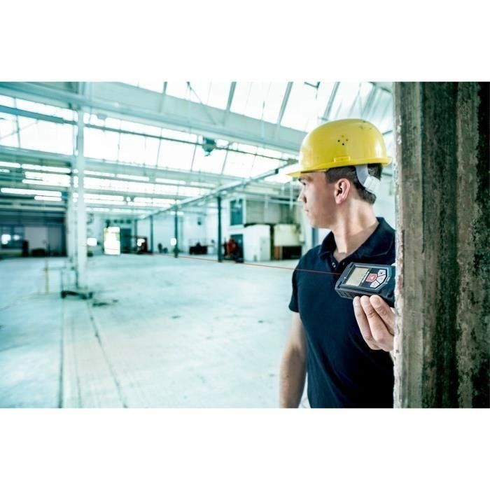 Metabo LD 60 Telémetro láser 2 Metabo LD 60 Telémetro láser 2
