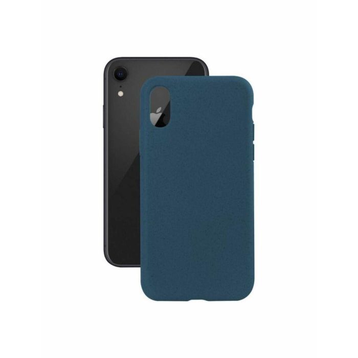 Funda para Móvil Iphone XR KSIX Eco-Friendly Iphone XR 5