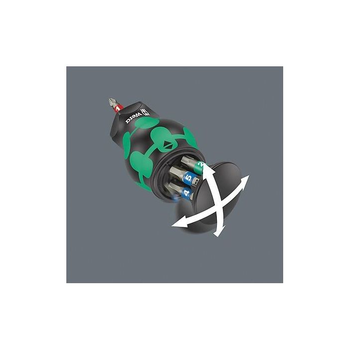 Wera Bicycle Set 11 3