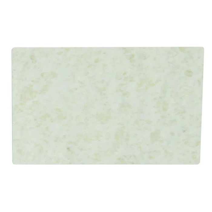 ADRIER - MGN11-MWH - Tabla Melamina para presentación GN 1/1 - 53 x 32,5 x 1 cm - Blanco mármol