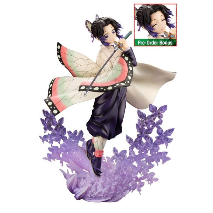 Figura Kotobukiya Demon Slayer Kimetsu No