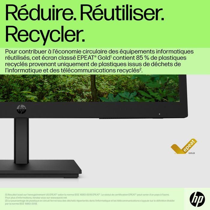 HP P22v G5 Monitor FHD de 21.45 pulgadas – Pantalla para Productividad Diaria en Casa u Oficina 15 HP P22v G5 Monitor FHD de 21.45 pulgadas – Pantalla para Productividad Diaria en Casa u Oficina 15