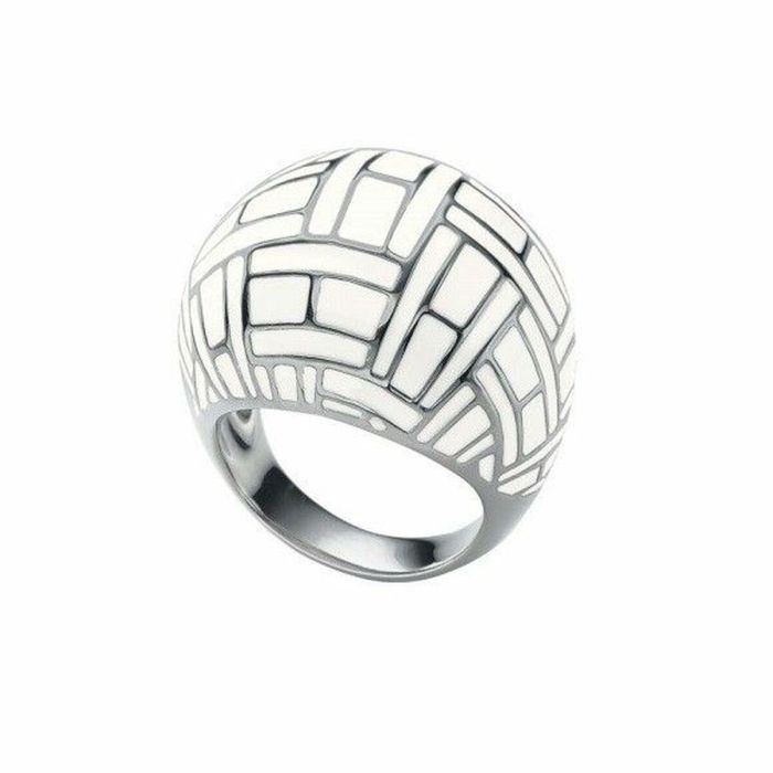 Anillo Mujer Tommy Hilfiger 2700076B (12)