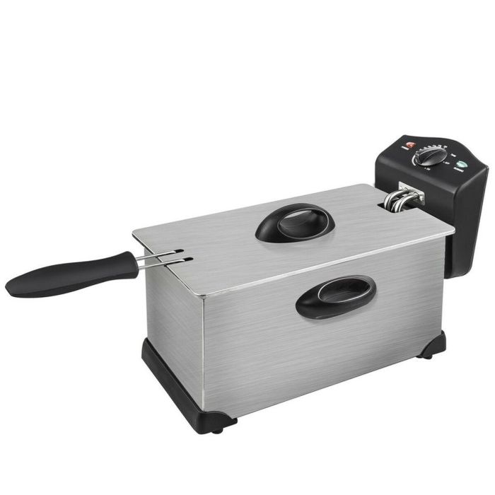 Freidora Küken 33407 2000 W 3 L Freidora Küken 33407 2000 W 3 L