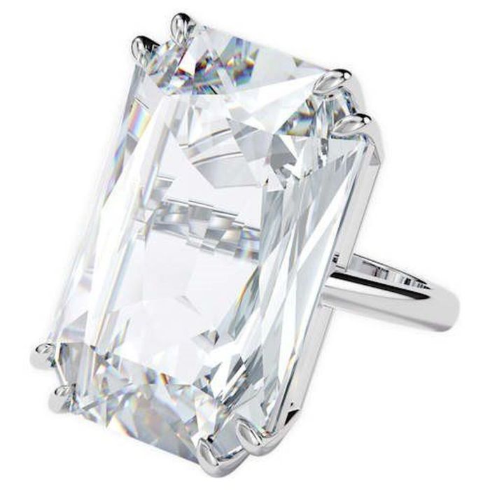 Anillo Mujer Swarovski 5600858 (15)