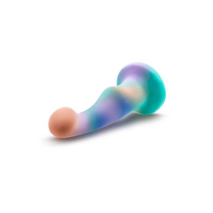 Dildo Blush Avant Multicolor Ø 3,5 cm 5 Dildo Blush Avant Multicolor Ø 3,5 cm 5