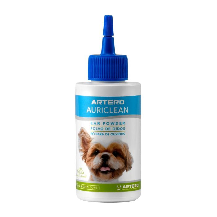 Artero Auriclean Polvo Oidos 30 gr