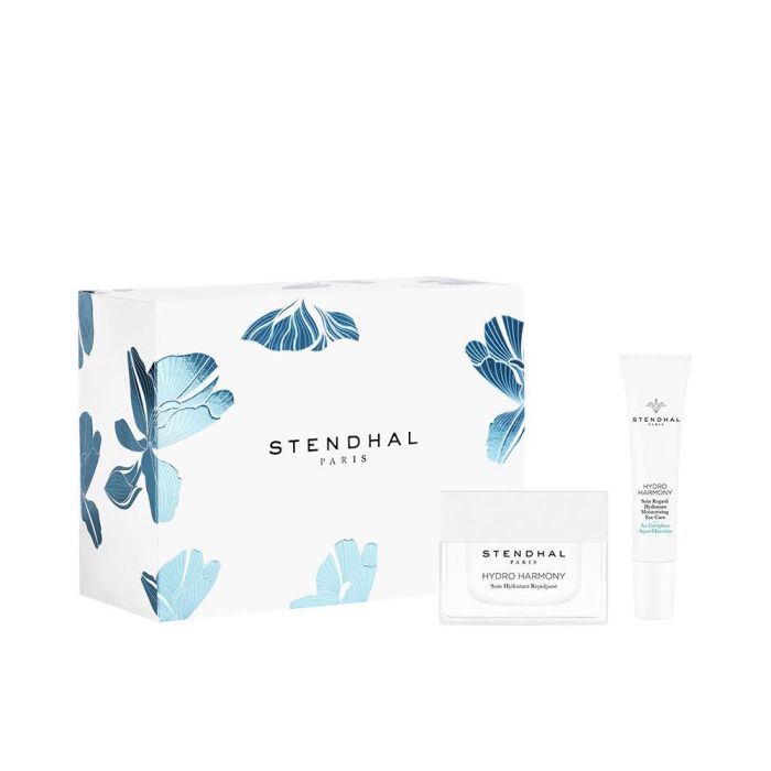 Stendhal Paris Hydro Harmony Hidratación Intensa Estuche 2 Pz