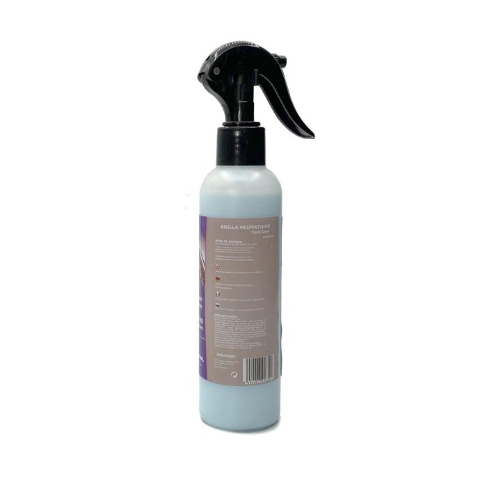 Stock Lastrecuperador Brillo Neumaticos 200 mL OCC470891 2 Stock Lastrecuperador Brillo Neumaticos 200 mL OCC470891 2