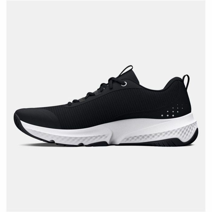 Zapatillas Deportivas Hombre Under Armour Dynamic Select Negro 4