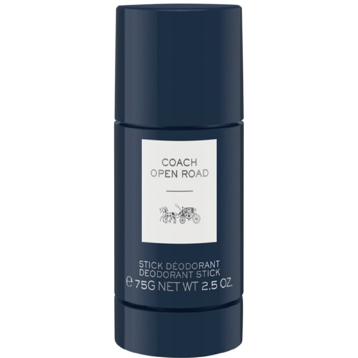 Coach Open Road Deodorant Stick 75 gr Coach Open Road Deodorant Stick 75 gr
