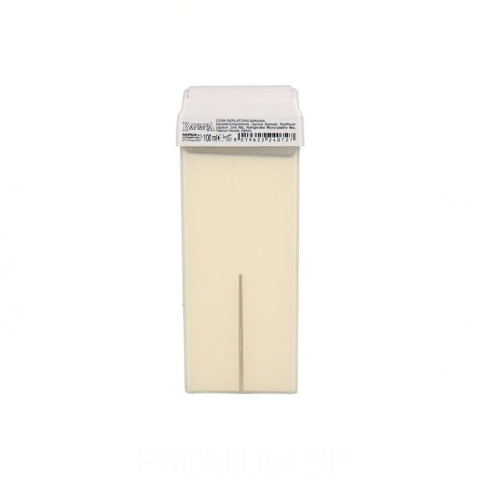 Idema Roll-on Cera Banana 100 ml