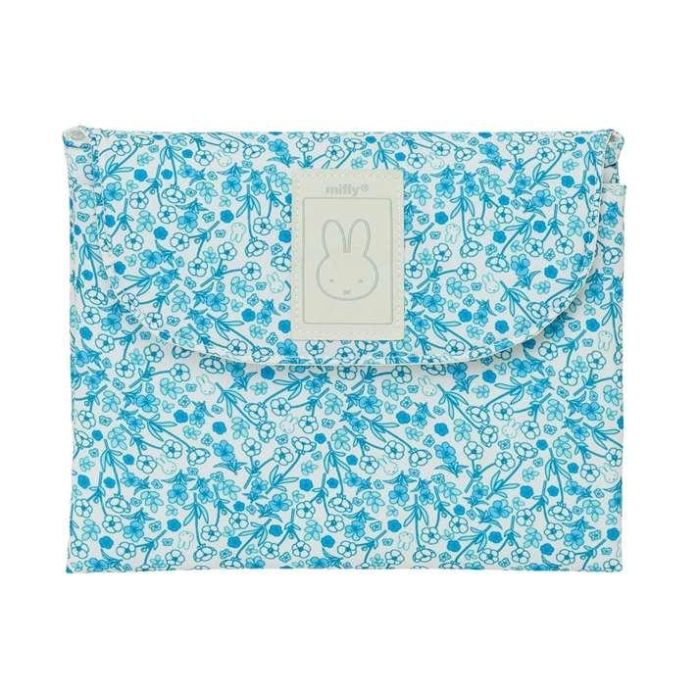 Llavero Miffy Garden