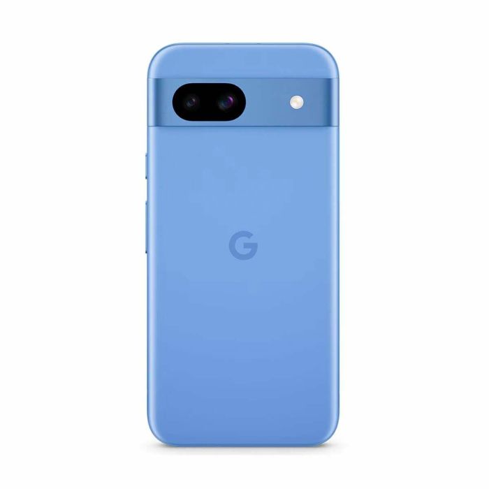 Smartphone Google Google Pixel 8a 6,1" 8 GB RAM 128 GB Azul 11 Smartphone Google Google Pixel 8a 6,1" 8 GB RAM 128 GB Azul 11