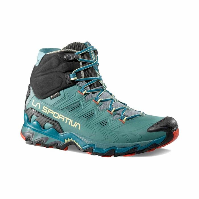 Zapatillas de Running para Adultos La Sportiva Ultra Raptor II Gris oscuro 1