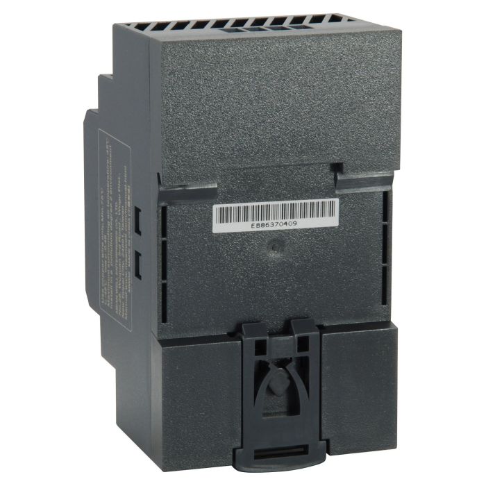 LevelOne POW-2421 Fuente de Alimentación 24VDC 60W para Carril DIN 1