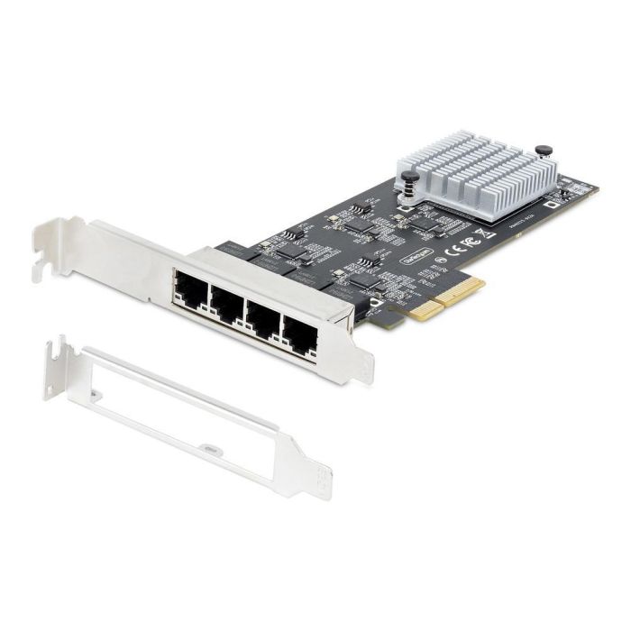 Tarjeta de Red Startech PR42GI-NETWORK-CARD 5