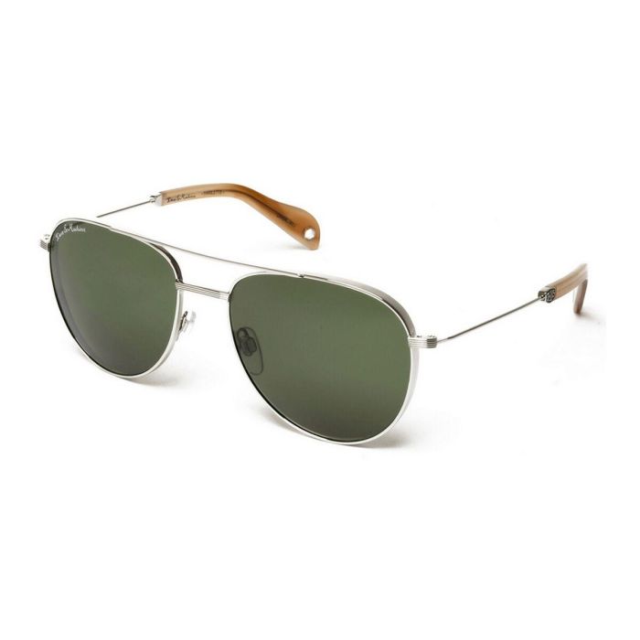 Gafas de Sol Unisex Hally & Son DH509S02 ø 56 mm Gafas de Sol Unisex Hally & Son DH509S02 ø 56 mm