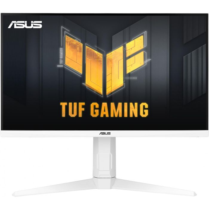ASUS TUF Gaming VG27AQML1A-W Monitor 27" WQHD (2560x1440) IPS 1ms 260Hz G-SYNC Compatible FreeSync Premium HDR10 Blanco