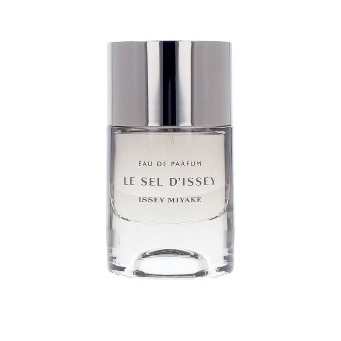 Perfume Hombre Issey Miyake LE SEL D'ISSEY EDP 50 ml