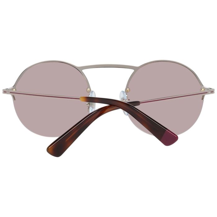 Gafas de Sol Unisex Web Eyewear WE0260-5434U ø 54 mm 1