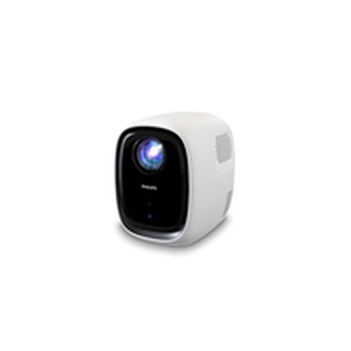 Philips PHI1718242397027 Proyector de Vídeo NeoPix 130W Full HD 720p LED Negro 2 Philips PHI1718242397027 Proyector de Vídeo NeoPix 130W Full HD 720p LED Negro 2