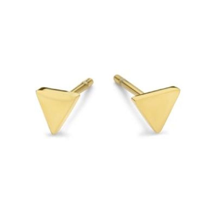 Pendientes Mujer CO88 Collection 8CE-70306 Dorado Pendientes Mujer CO88 Collection 8CE-70306 Dorado