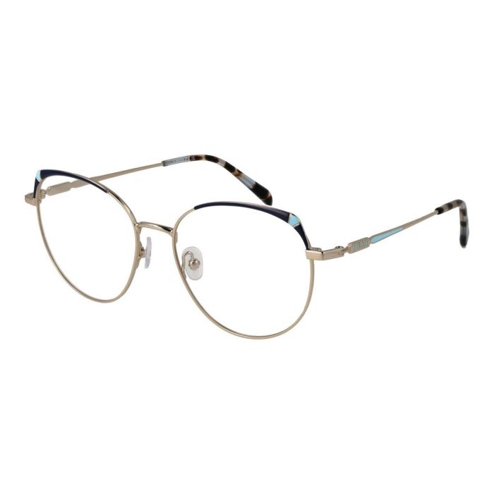 Montura de Gafas Mujer Emilio Pucci EP5209 55032 0 Montura de Gafas Mujer Emilio Pucci EP5209 55032 0