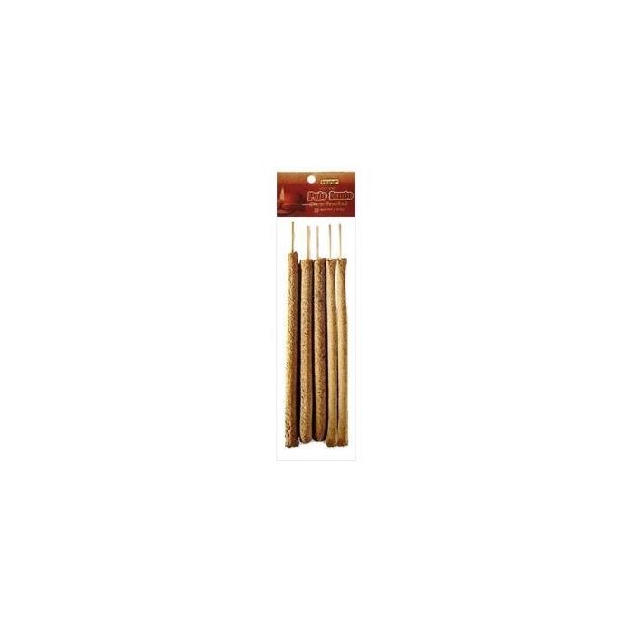 Palo Santo Varitas 5 Ud Palo Santo Varitas 5 Ud