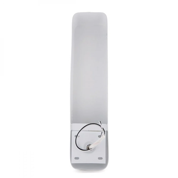 Aplique de Pared E14 Blanco [HO-E14WALLLIGHT-C-W] Sin Lámpara 2