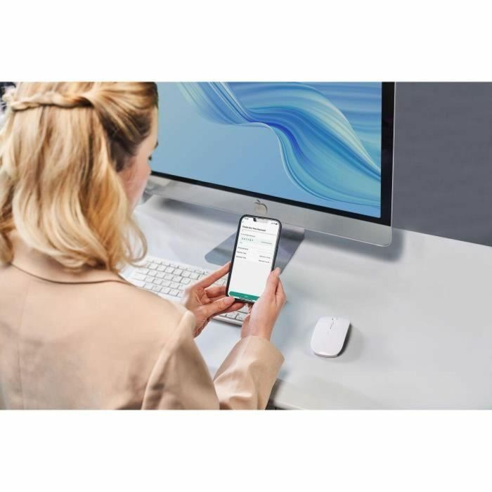 Konyks KON6924580000684 Kit Cerradura Puerta Delantera Lockin G30 Pro Incluye Código Digital y Concentrador 1