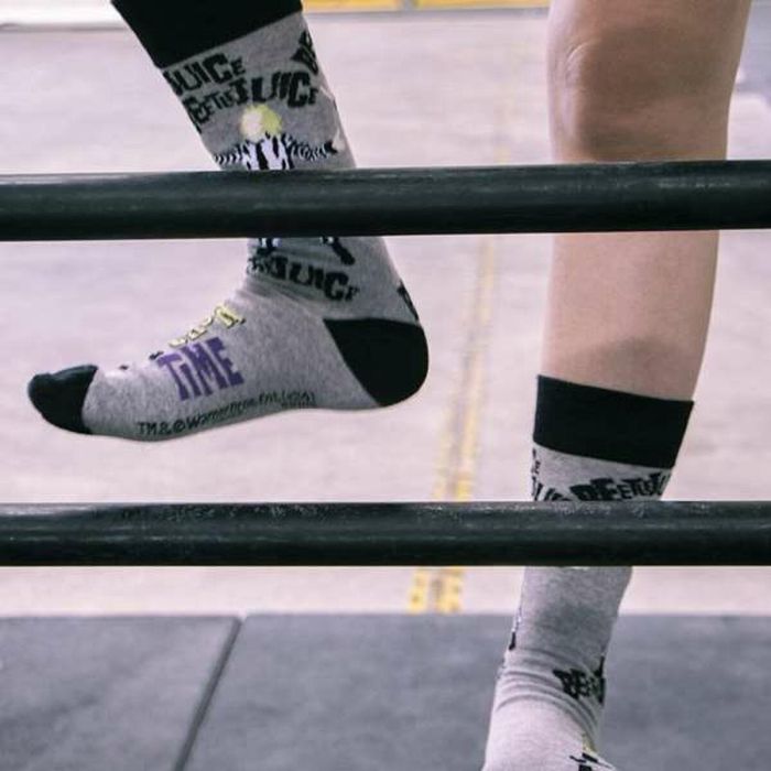 Calcetines beetlejuice t3845:tu 38/45 1 Calcetines beetlejuice t3845:tu 38/45 1