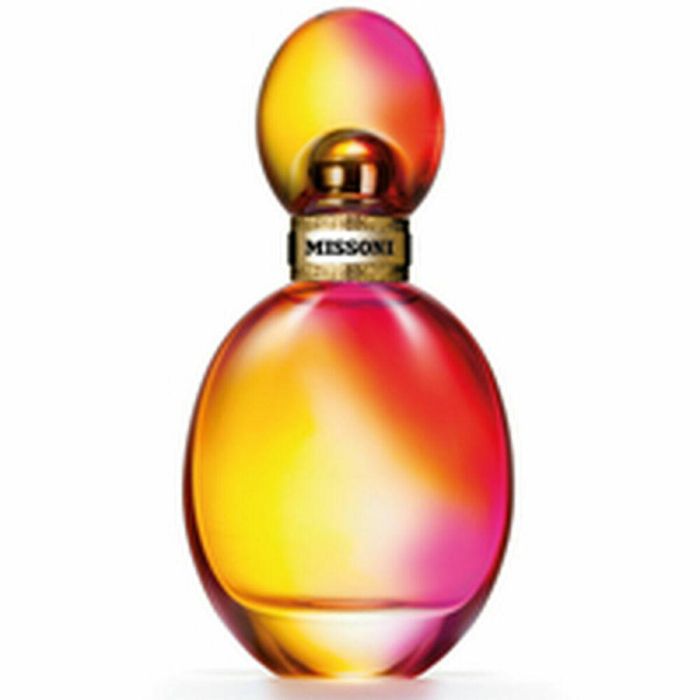 Perfume Mujer Missoni Missoni Spray Mujer EDT 15