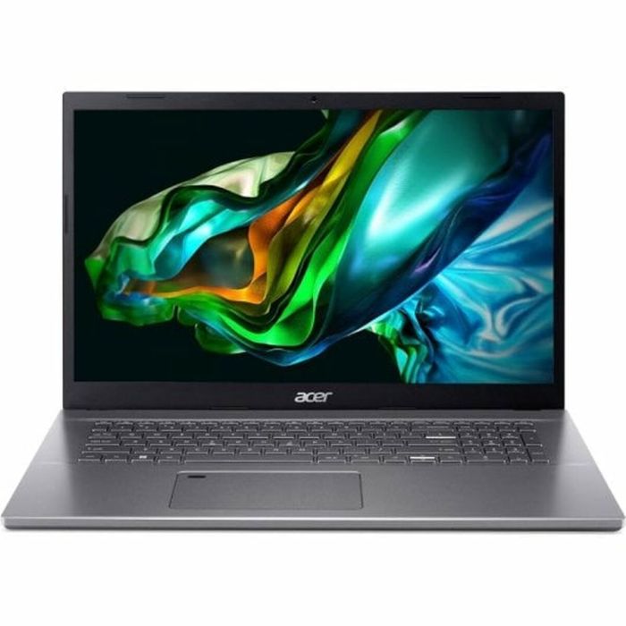 Laptop Acer Aspire 5 A517-58GM 17,3" Intel Core i7-1355U 16 GB RAM 512 GB SSD Nvidia GeForce RTX 2050 5